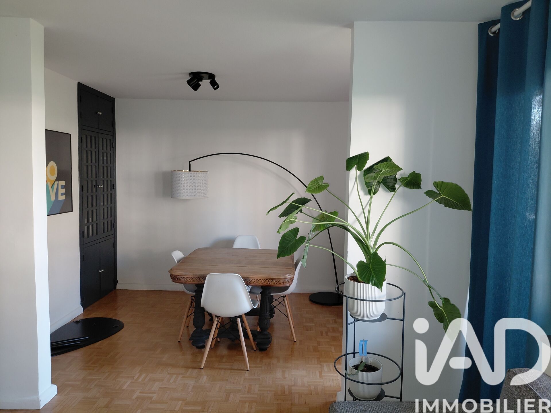 Vente Appartement 4 pièces - Photo 4