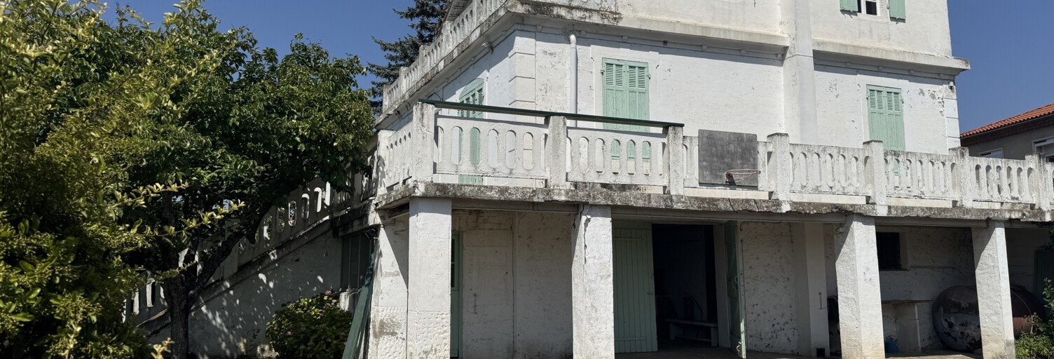 Maison 7 Pièces 172 m² à vendre à Manosque (04100)