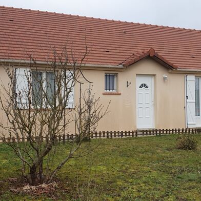 Maison 4 pièces 230900 €