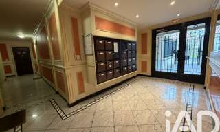 Appartement 3 Pièces 49 m² à vendre à Bussy-Saint-Georges (77600)