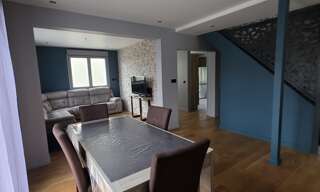 Maison 5 Pièces 139 m² à vendre à Crégy-lès-Meaux (77124)