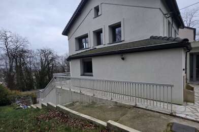 Maison 5 pièces 450000 €