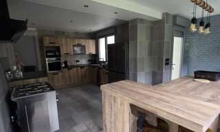 Maison 5 Pièces 139 m² à vendre à Crégy-lès-Meaux (77124)