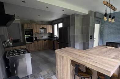 Maison 5 pièces 450000 €