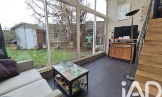 Maison 5 Pièces 100 m² à vendre à Melun (77000)