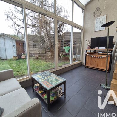 Maison 5 pièces 235000 €