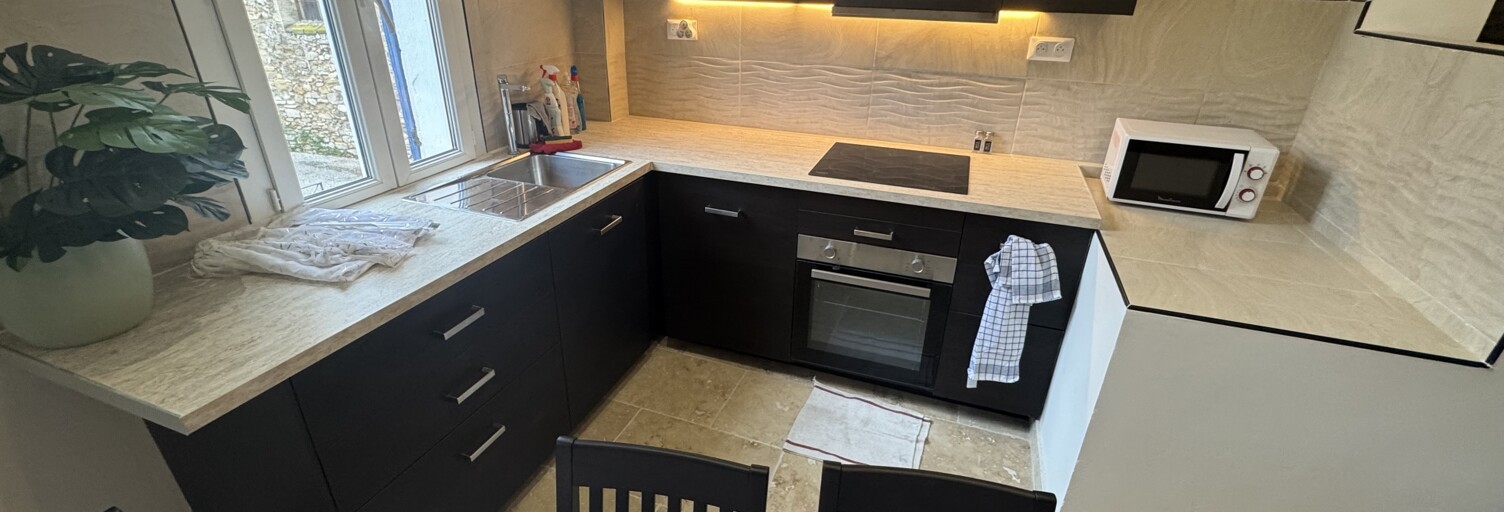 Appartement 4 Pièces 74 m² à louer à Manosque (04100)