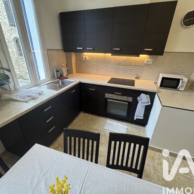 Appartement 4 pièces 950 €