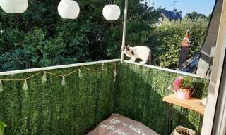 Appartement 2 Pièces 62 m² à vendre à Aulnay-sous-Bois (93600)