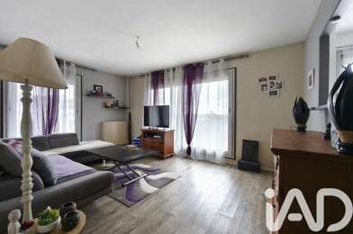 Appartement 3 pièces 175000 €