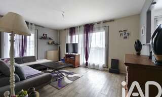 Appartement 3 Pièces 62 m² à vendre à Chelles (77500)