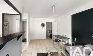 Appartement 3 Pièces 55 m² à vendre à Montfermeil (93370)