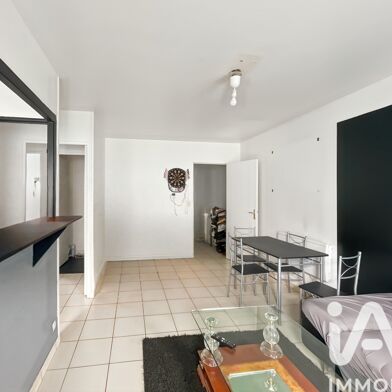 Appartement 3 pièces 189000 €