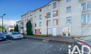 Appartement 3 Pièces 55 m² à vendre à Montfermeil (93370)