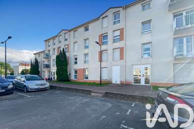 Appartement 3 pièces 189000 €