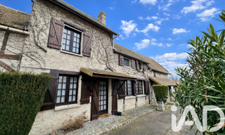 Maison 5 Pièces 125 m² à vendre à Tourville-la-Rivière (76410)