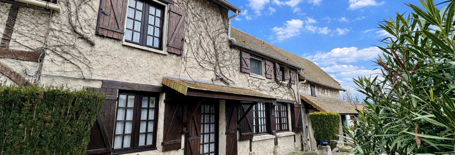 Maison 5 Pièces 125 m² à vendre à Tourville-la-Rivière (76410)