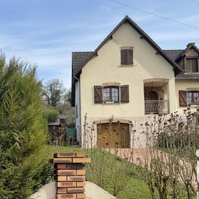 Maison 5 pièces 231000 €