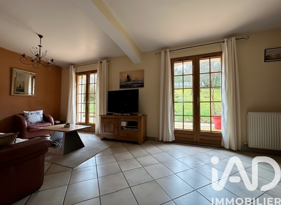 Vente Maison traditionnelle 5 pièces - Photo 3