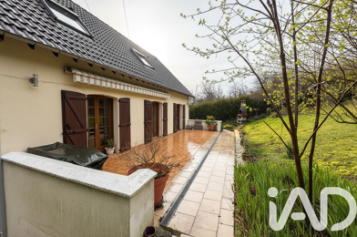 Maison 5 pièces 221000 €