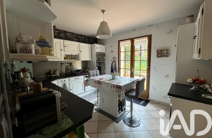 Vente Maison traditionnelle 5 pièces — photo 2