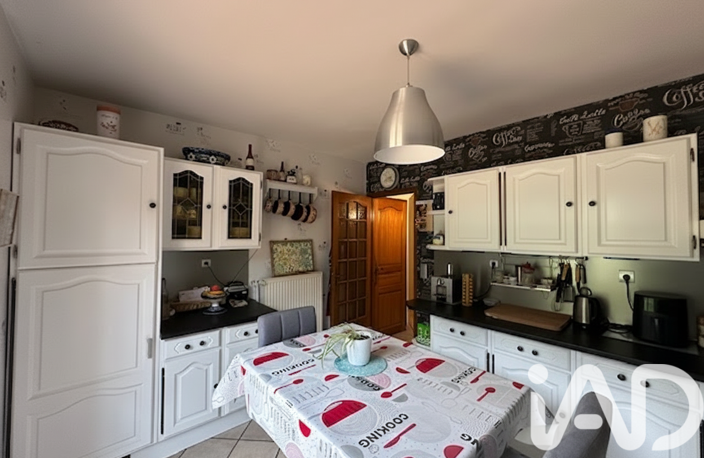 Vente Maison traditionnelle 5 pièces — photo 3