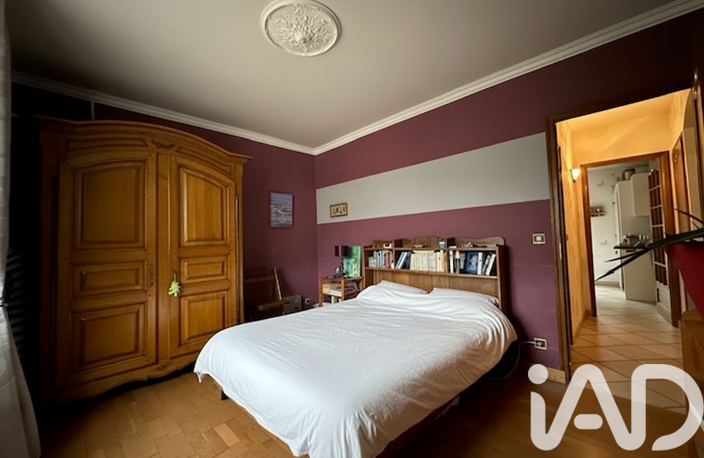 Vente Maison traditionnelle 5 pièces — photo 4