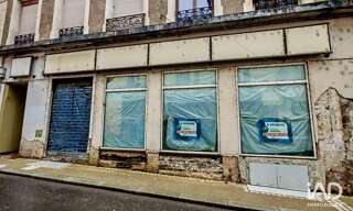 Commerce  406 m² à vendre à Neufchâteau (88300)