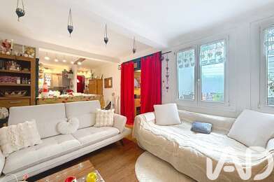 Maison 3 pièces 177000 €