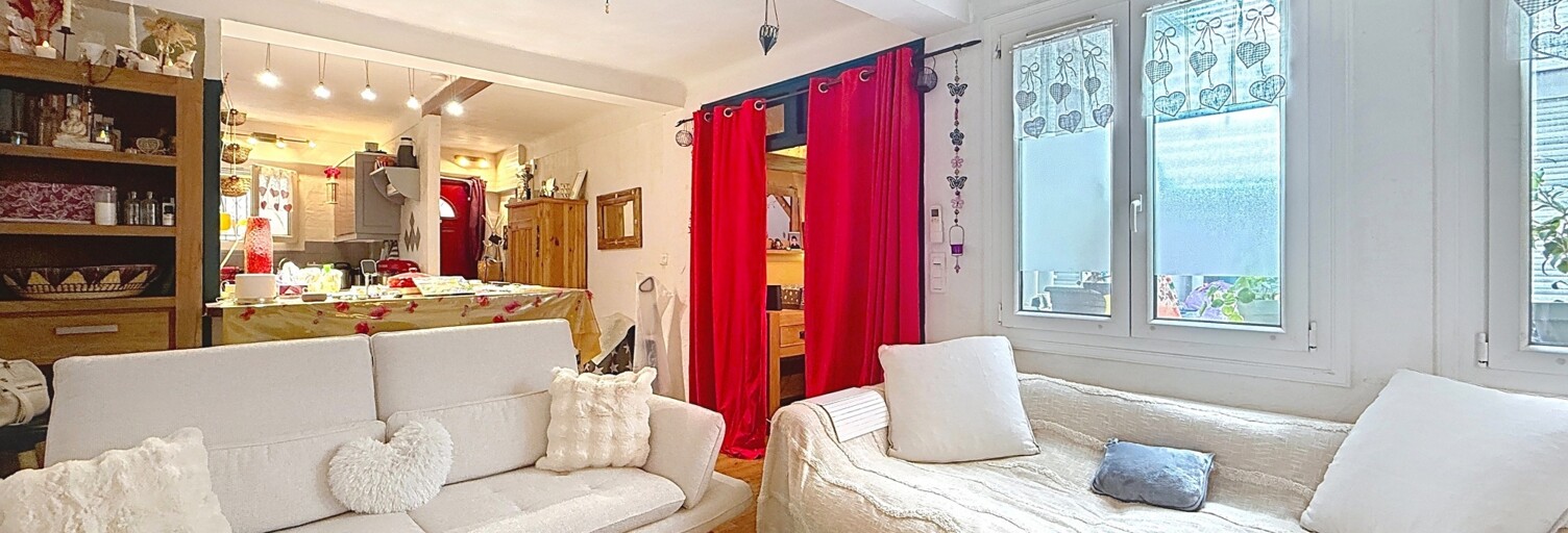 Maison 3 Pièces 71 m² à vendre à Llupia (66300)