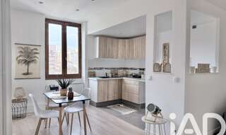 Appartement 3 Pièces 49 m² à vendre à Grenoble (38100)