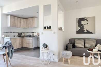 Appartement 3 pièces 106000 €