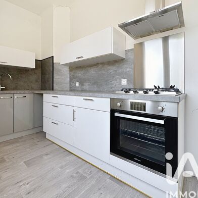 Maison 12 pièces 125000 €