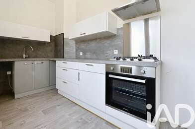 Maison 12 pièces 125000 €