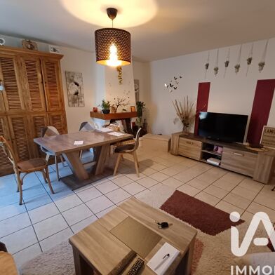 Appartement 3 pièces 199000 €