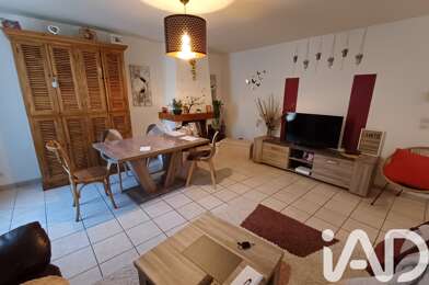 Appartement 3 pièces 199000 €