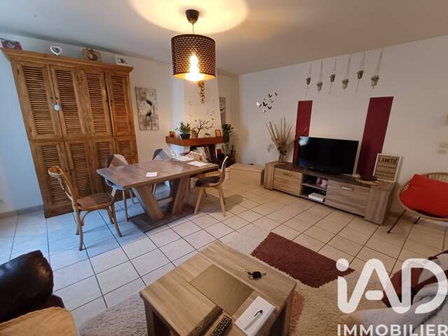 Vente Appartement 3 pièces — photo du bien