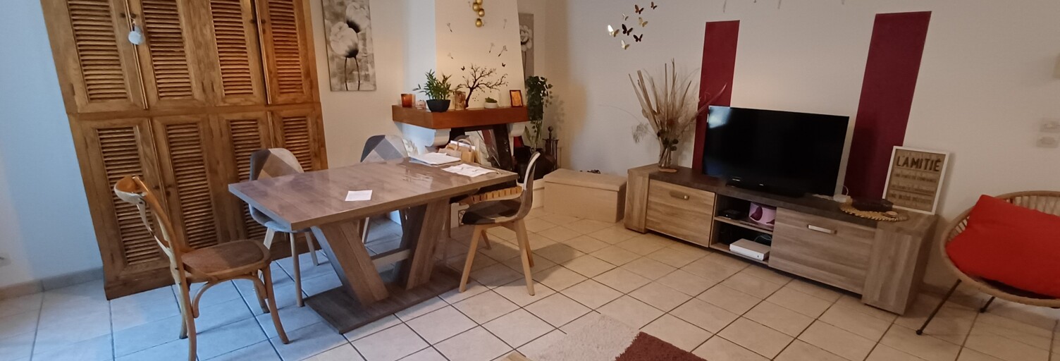 Appartement 3 Pièces 70 m² à vendre à Cheptainville (91630)