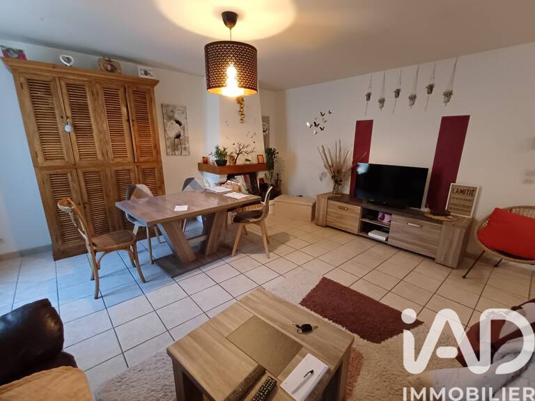 Vente Appartement 3 pièces — photo 1
