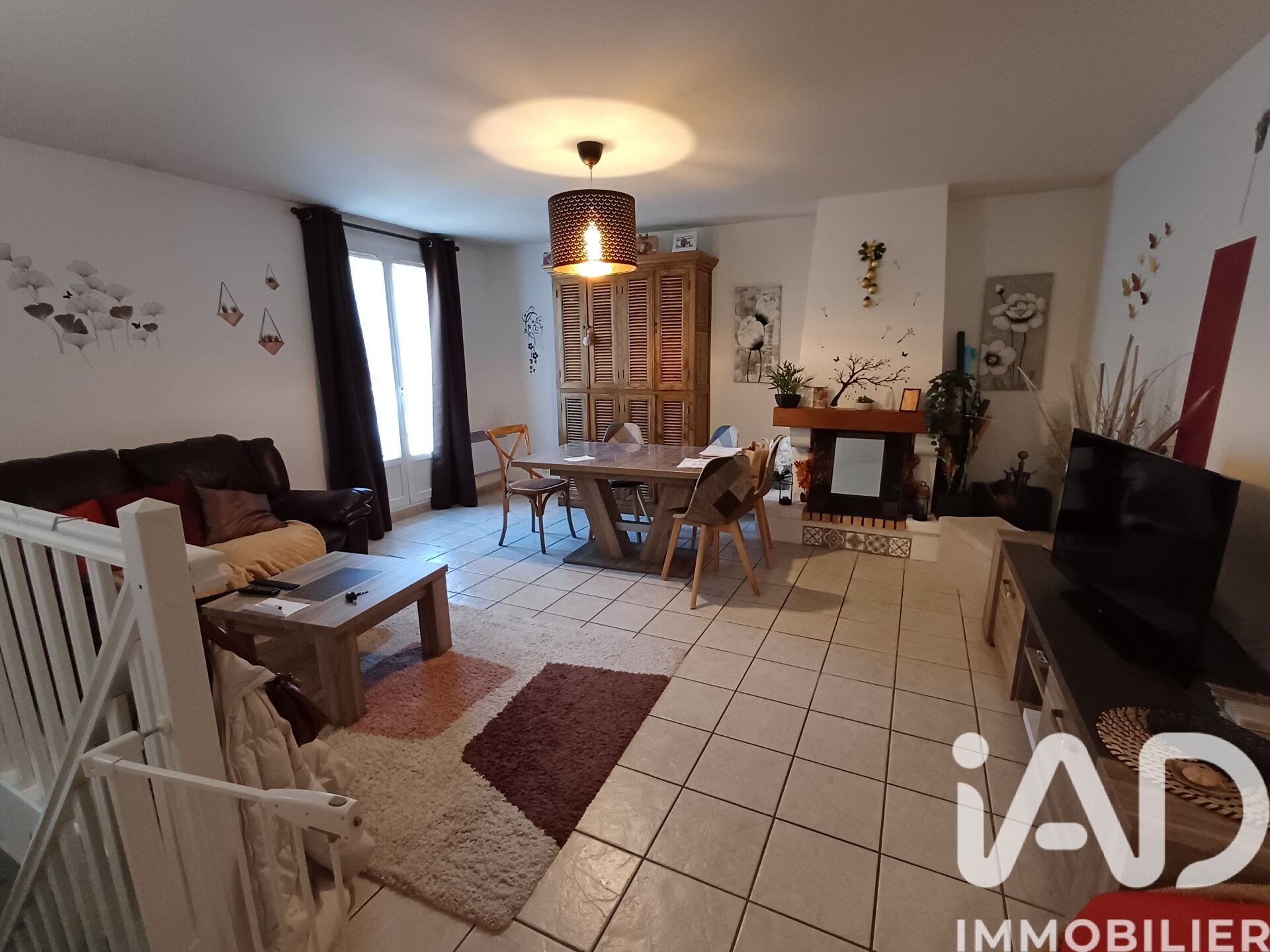 Vente Appartement 3 pièces - Photo 2