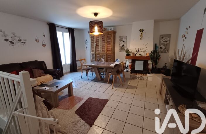 Vente Appartement 3 pièces — photo 2