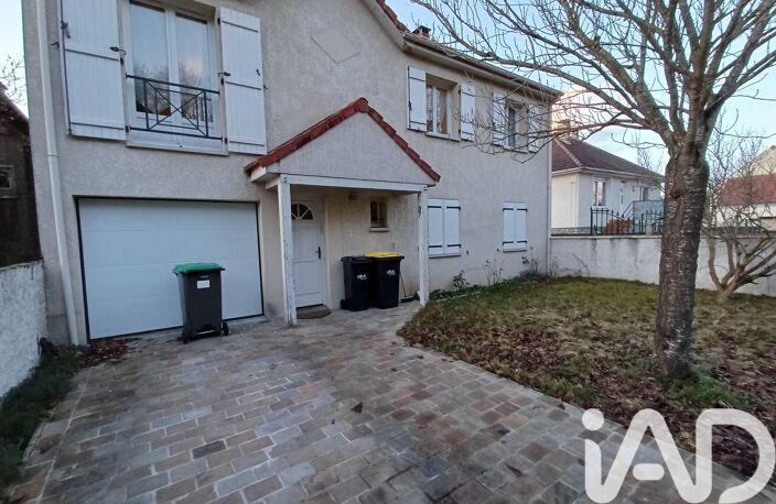 Vente Appartement 3 pièces — photo 3