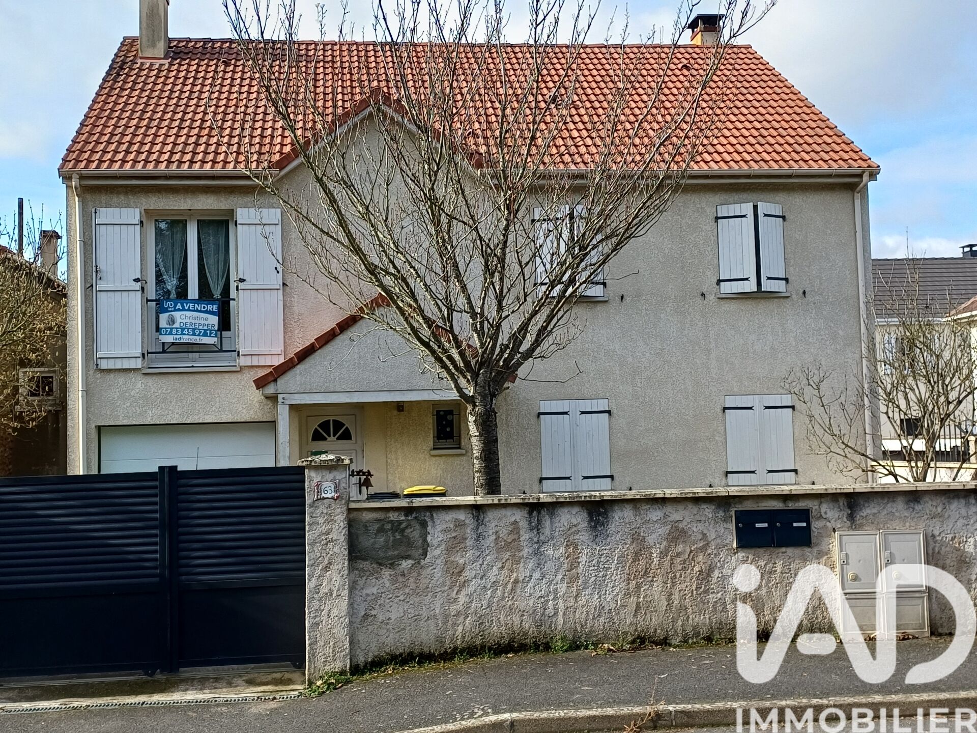 Vente Appartement 3 pièces - Photo 4