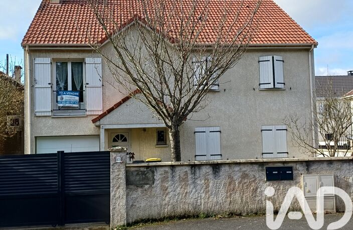 Vente Appartement 3 pièces — photo 4