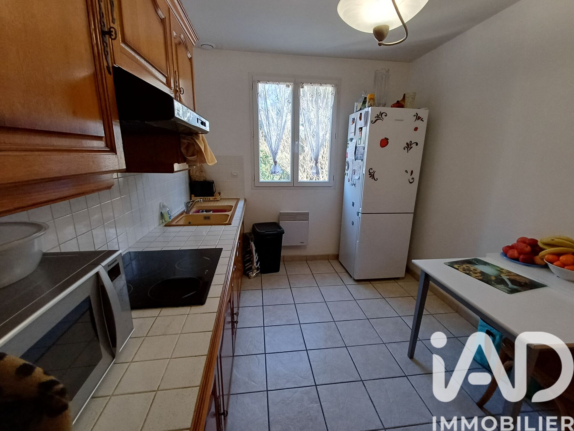 Vente Appartement 3 pièces - Photo 5
