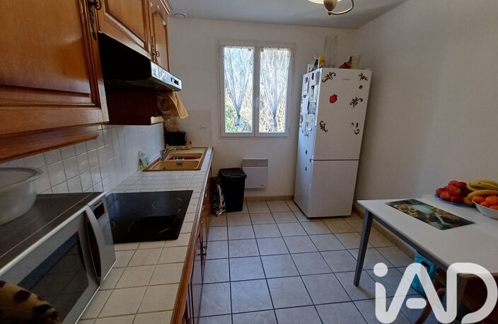 Vente Appartement 3 pièces — photo 5