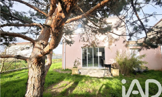 Maison 4 Pièces 78 m² à vendre à La Salvetat-Saint-Gilles (31880)