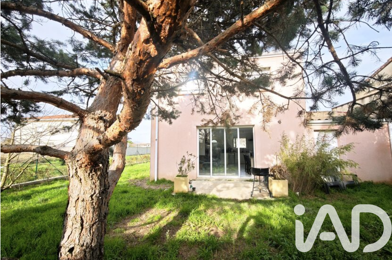 Maison 4 pièces 256000 €