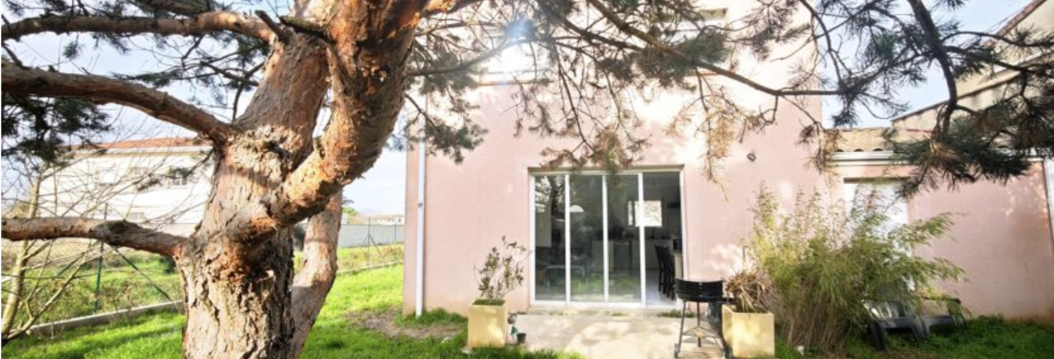 Maison 4 Pièces 78 m² à vendre à La Salvetat-Saint-Gilles (31880)