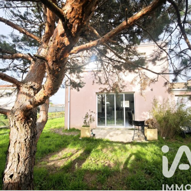 Maison 4 pièces 256000 €